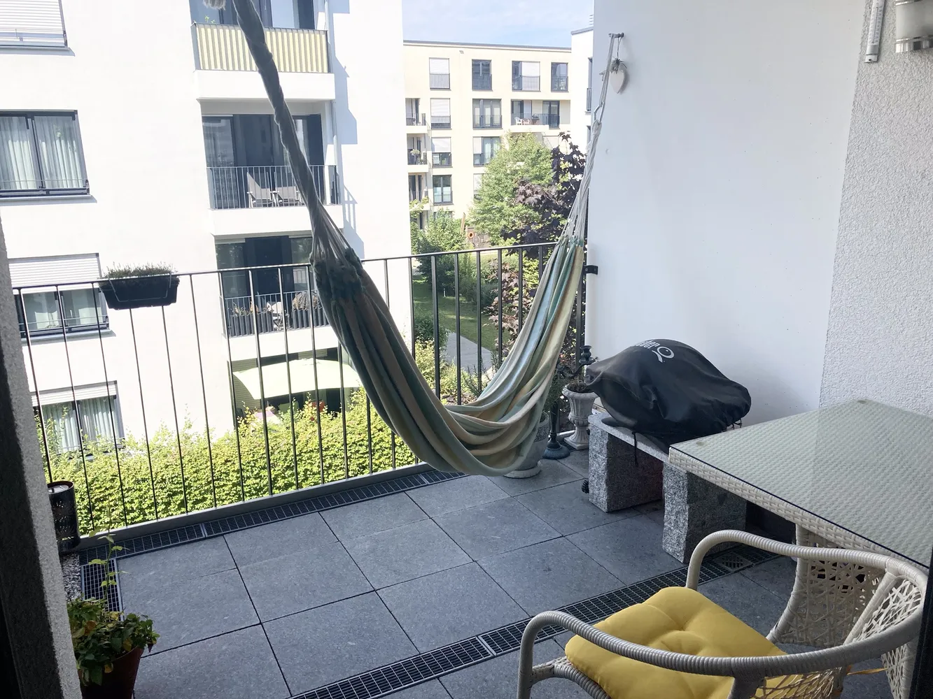 2 Zimmer Wohnung mit 60 m² in München – Bild 6