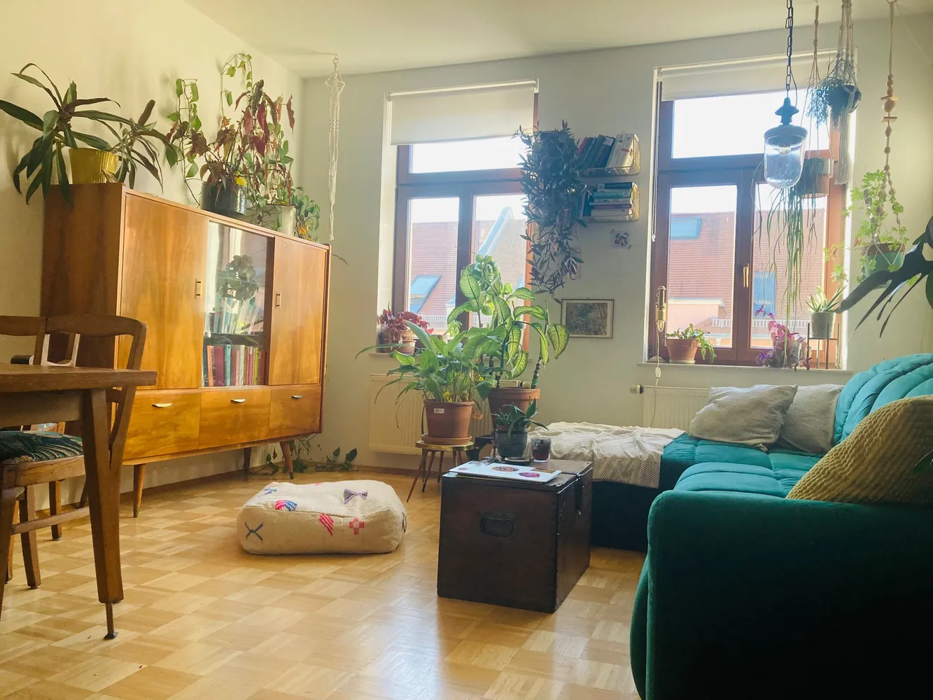 3 Zimmer Wohnung mit 65 m² in Leipzig – Bild 1