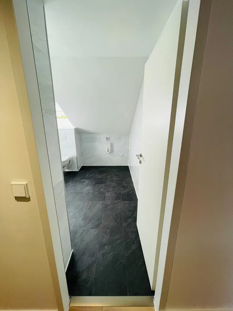 2 Zimmer Wohnung mit 44 m² in Augsburg – Bild 3