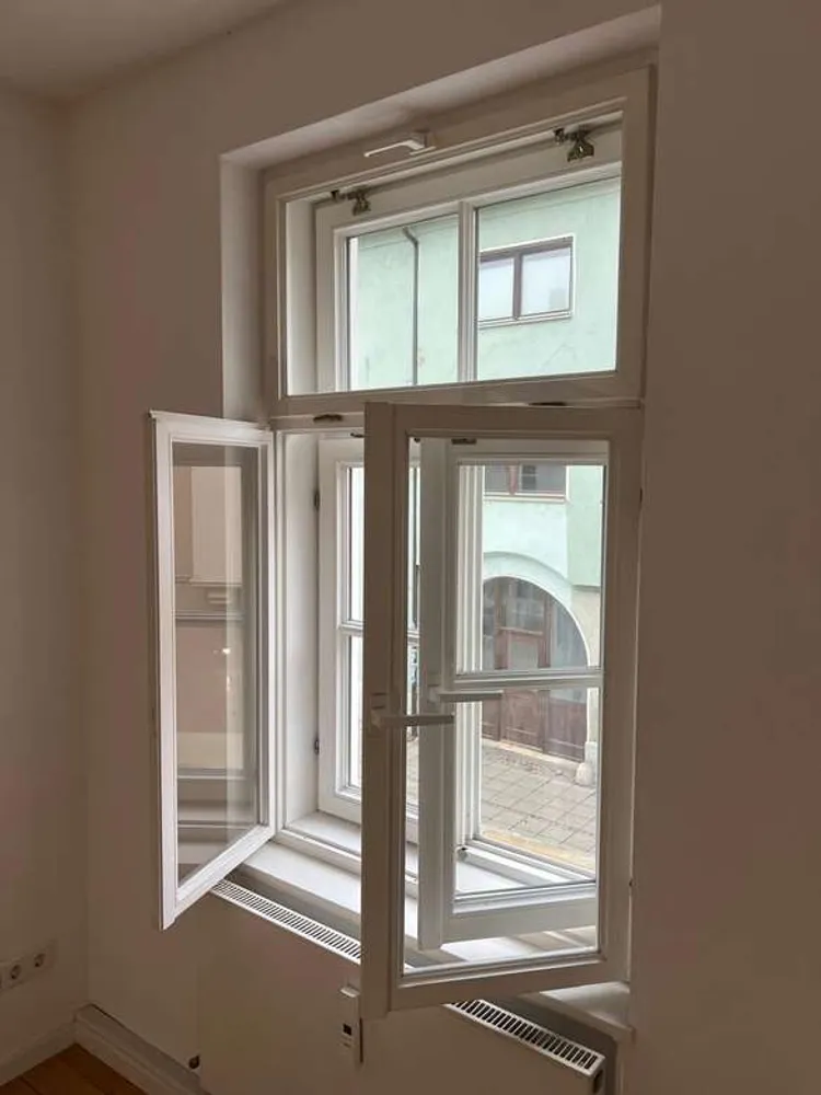 1 Zimmer Wohnung mit 29 m² in Ingolstadt – Bild 3
