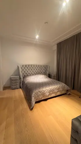 3 Zimmer Wohnung mit 128 m² in Berlin – Bild 11