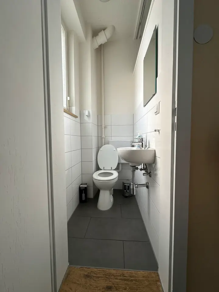 WG-Zimmer mit 15 m² in Heilbronn – Bild 8