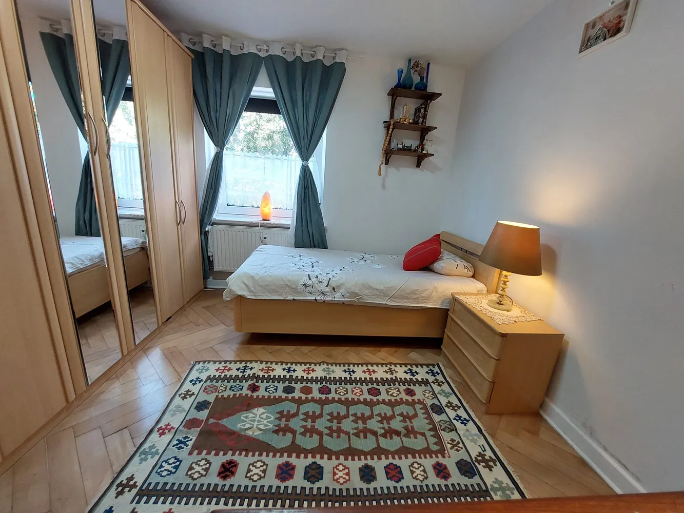 3 Zimmer Wohnung mit 60 m² in Hamburg – Bild 11