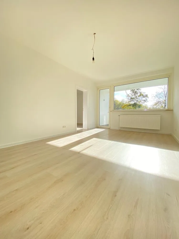 3 Zimmer Wohnung mit 60 m² in Recklinghausen – Bild 7
