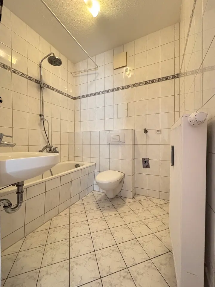 3 Zimmer Wohnung mit 54 m² in Annaberg-Buchholz – Bild 8