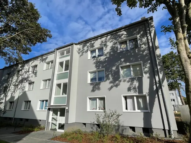 3 Zimmer Wohnung mit 66 m² in Essen – Bild 4