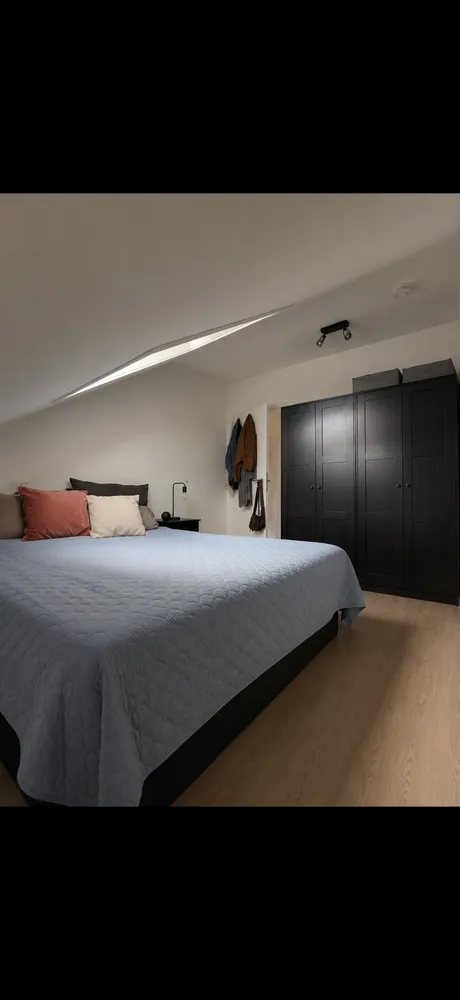 2 Zimmer Wohnung mit 56 m² in Hamburg – Bild 8