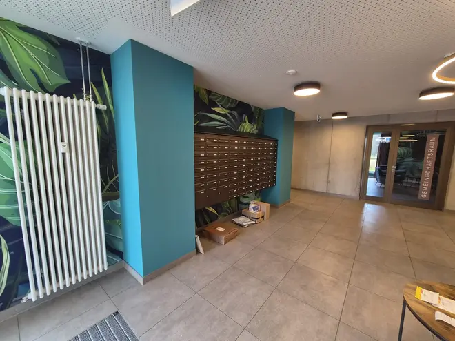 1 Zimmer Wohnung mit 22 m² in Darmstadt – Bild 10