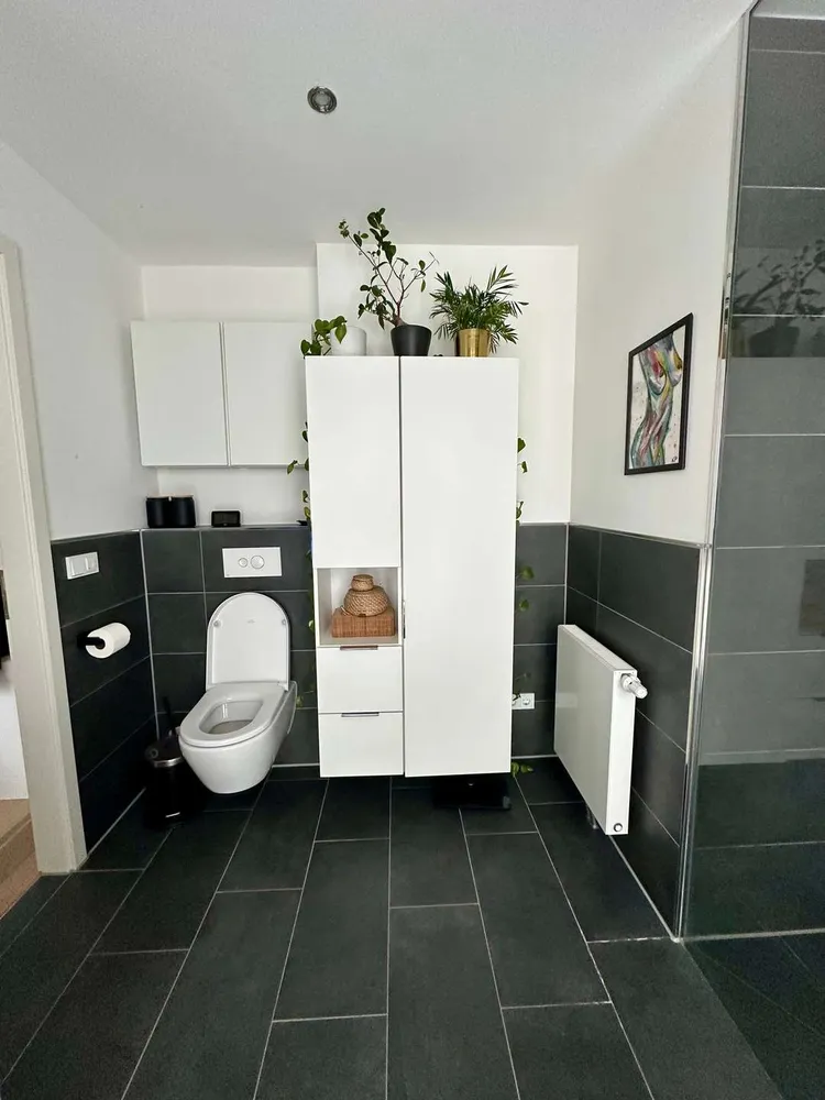 3 Zimmer Wohnung mit 85 m² in Bremen – Bild 7