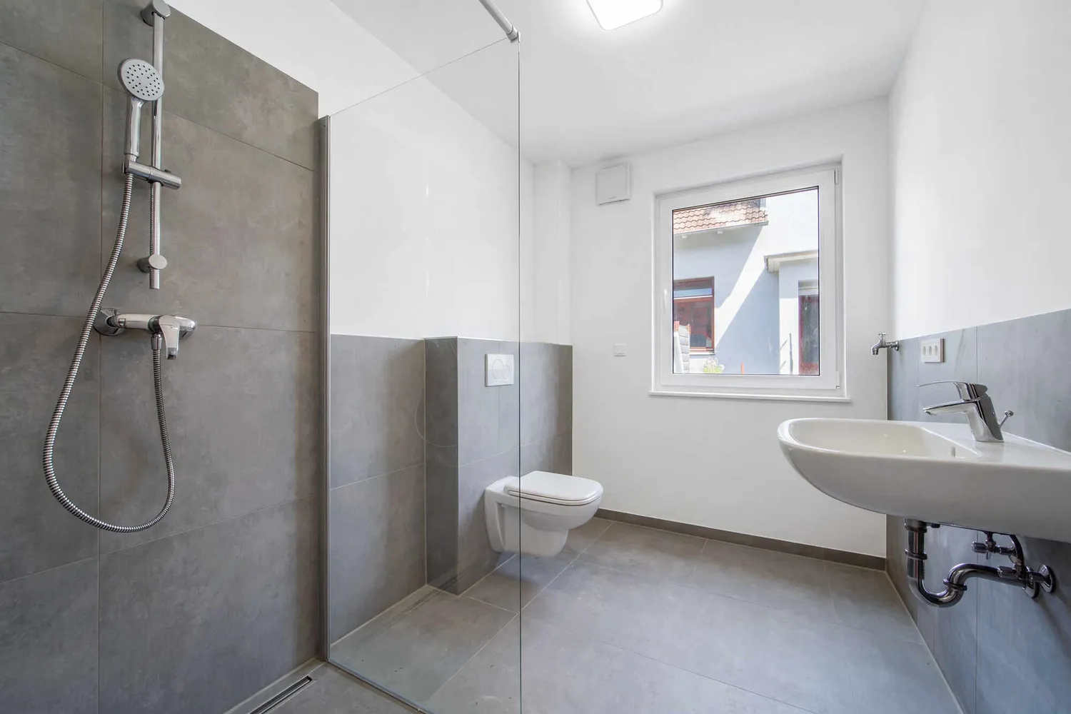 3 Zimmer Wohnung mit 70 m² in Hamburg – Bild 11