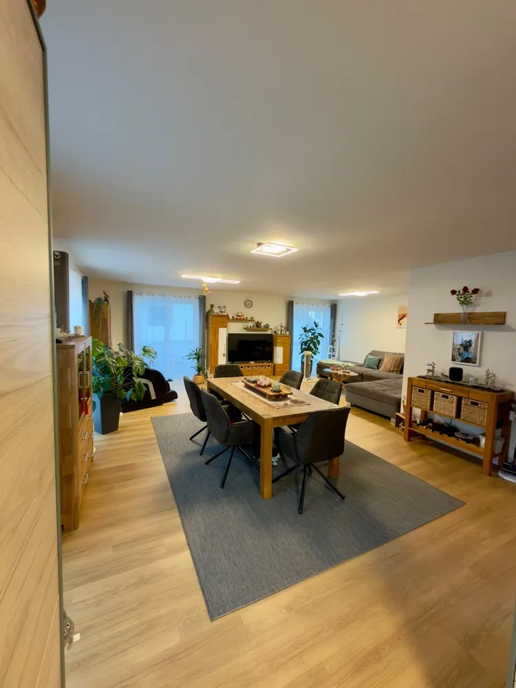 4 Zimmer Wohnung mit 118 m² in Bühl – Bild 9