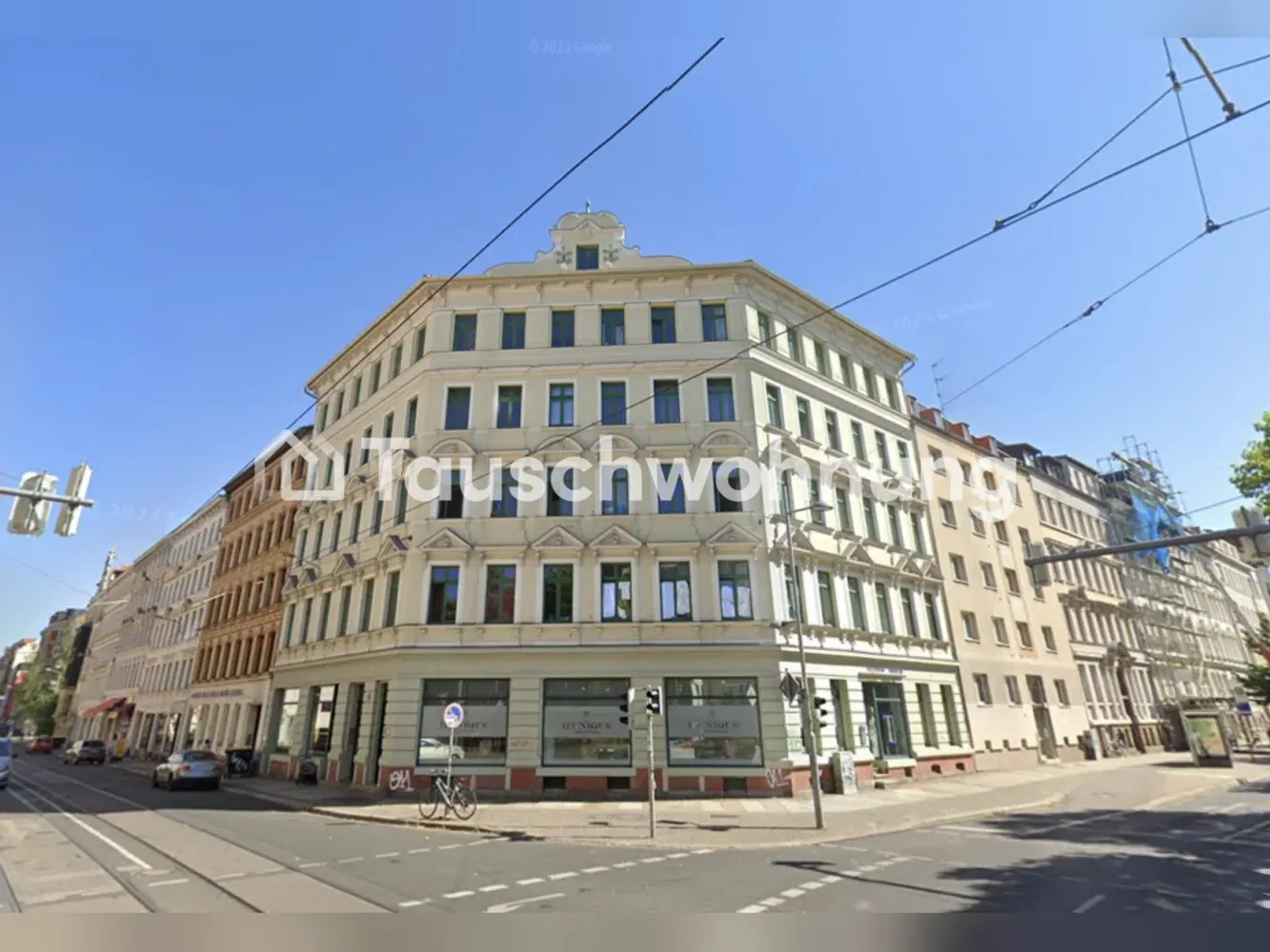 3 Zimmer Wohnung mit 72 m² in Leipzig – Bild 7