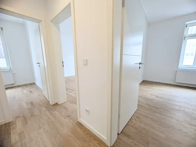3 Zimmer Wohnung mit 55 m² in Stuttgart – Bild 4