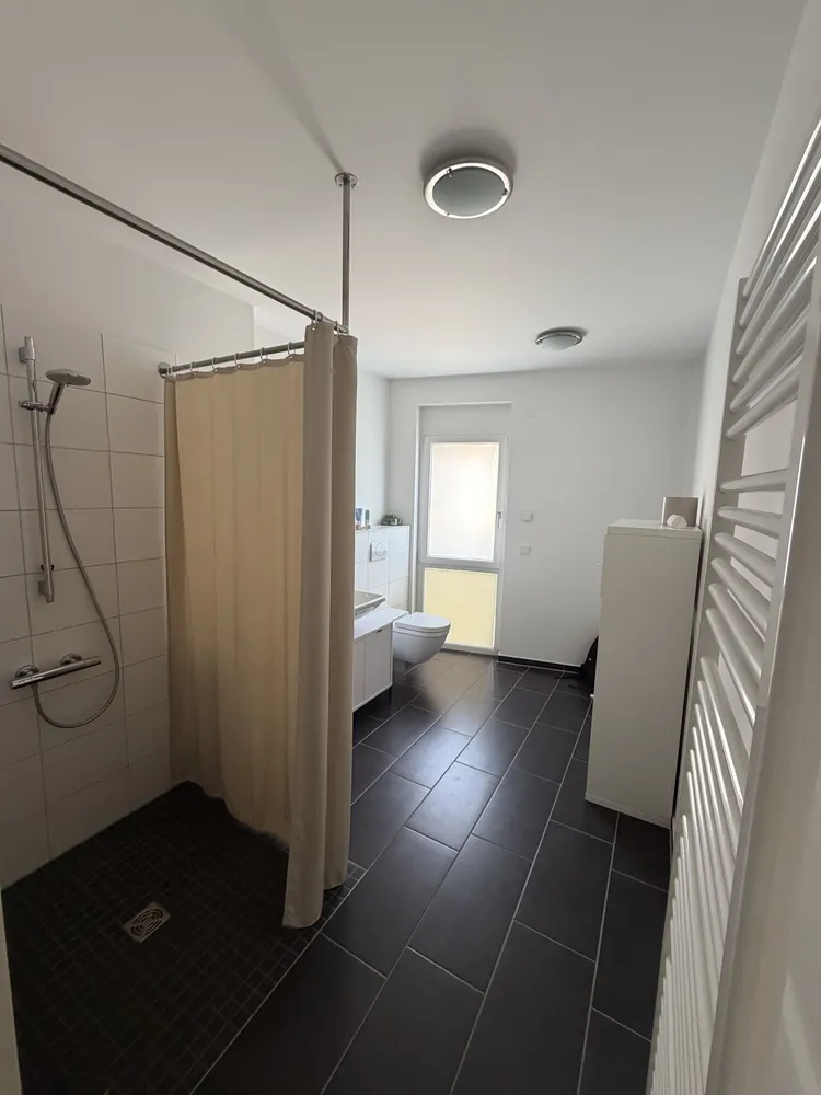 3 Zimmer Wohnung mit 91 m² in Hannover – Bild 7