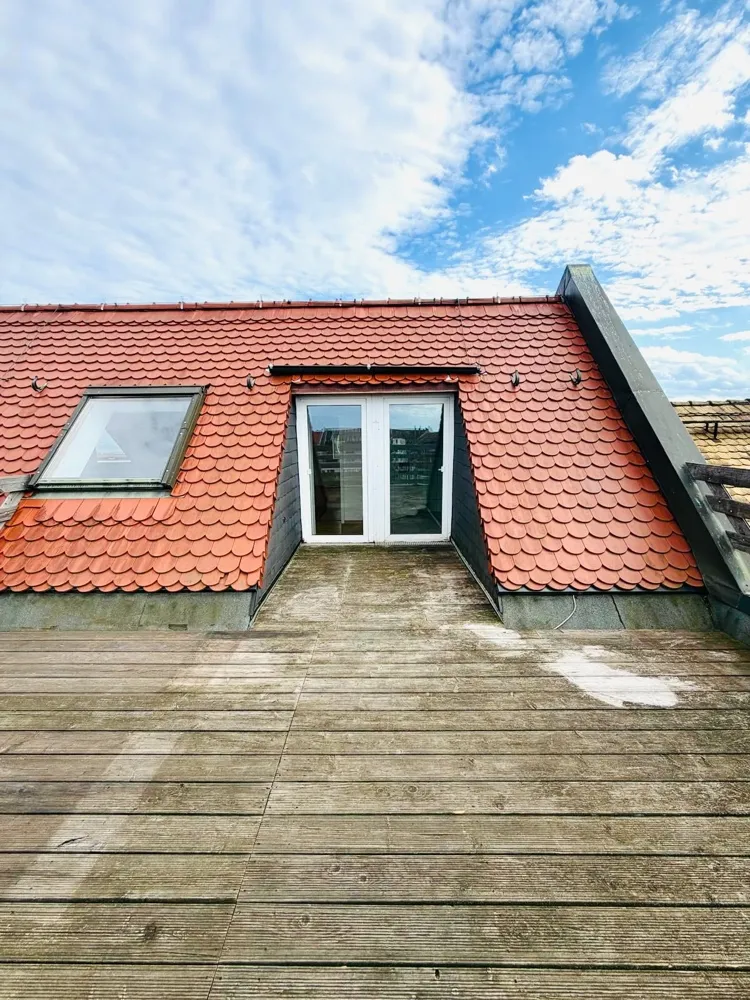 2 Zimmer Wohnung mit 65 m² in Leipzig – Bild 1