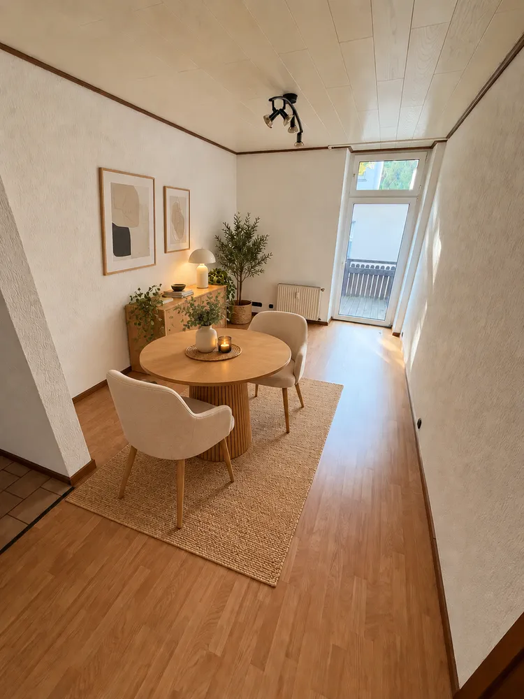 3 room apartment with 98 m² in Gelsenkirchen – Photo 11