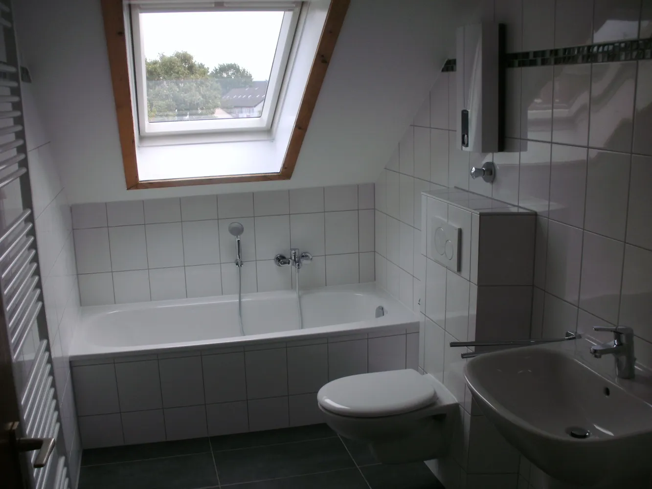 2 Zimmer Wohnung mit 46 m² in Mülheim an der Ruhr – Bild 1
