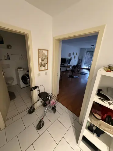 2 Zimmer Wohnung mit 65 m² in Nürnberg – Bild 6