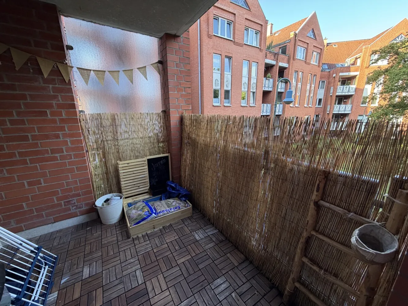 3 Zimmer Wohnung mit 65 m² in Kiel – Bild 8