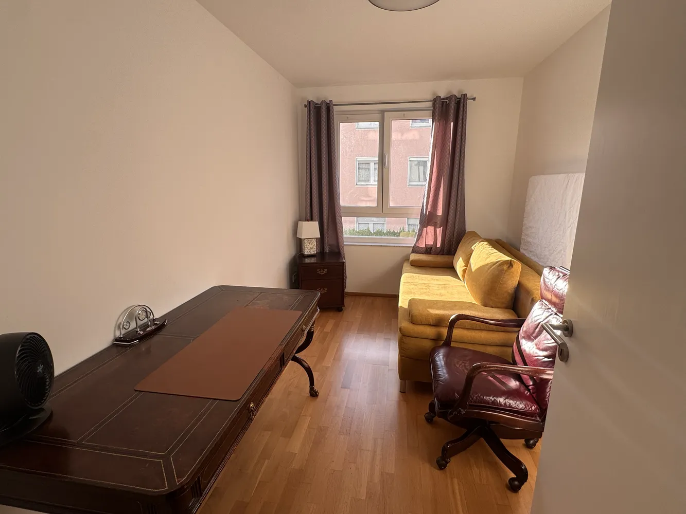 4 Zimmer Wohnung mit 108 m² in Wiesbaden – Bild 11