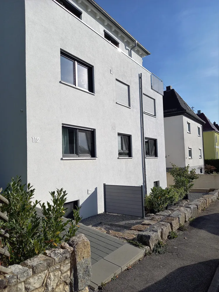 2 room apartment with 32 m² in Aalen – Photo 6