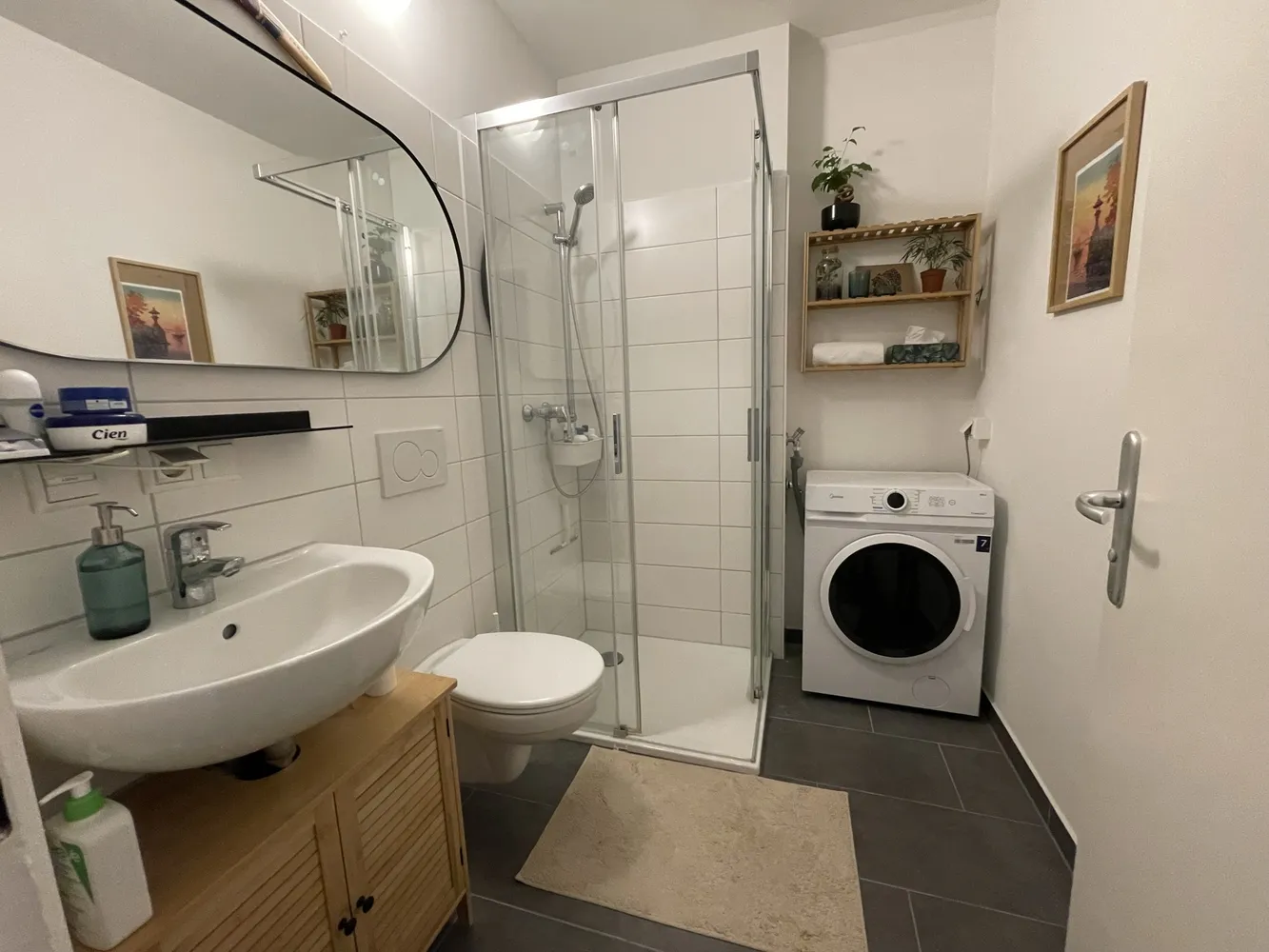 2 Zimmer Wohnung mit 50 m² in Dresden – Bild 8