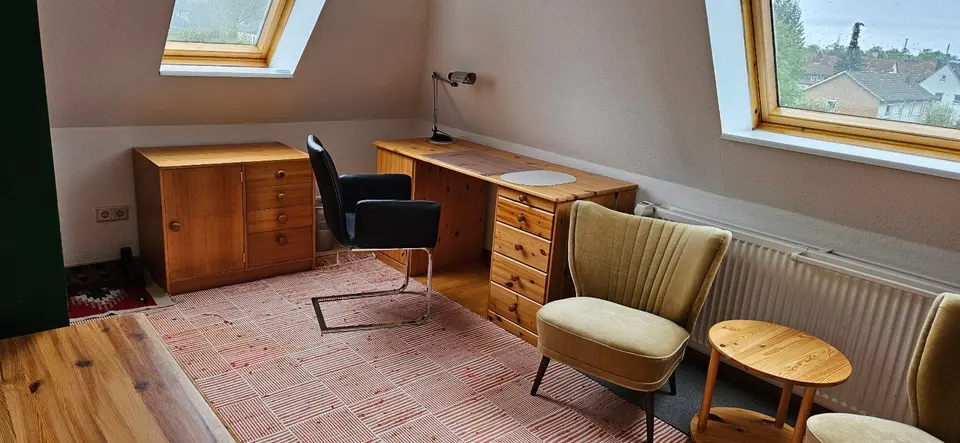 WG-Zimmer mit 18 m² in Hannover – Bild 5