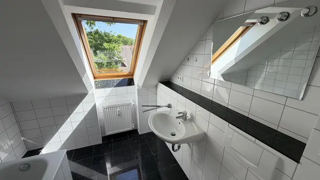 2 Zimmer Wohnung mit 47 m² in Hamburg – Bild 4