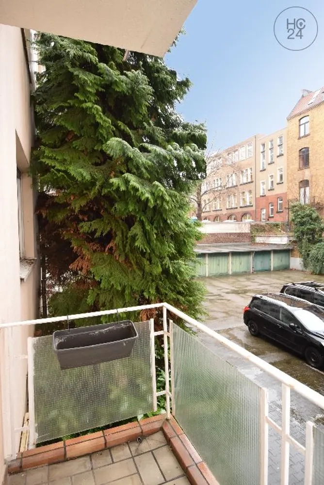 2 Zimmer Wohnung mit 54 m² in Köln – Bild 7