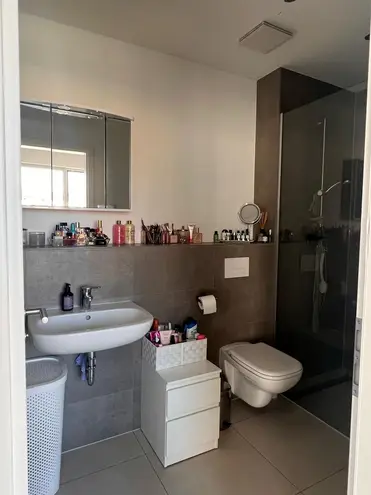 1 Zimmer Wohnung mit 41 m² in Mannheim – Bild 3