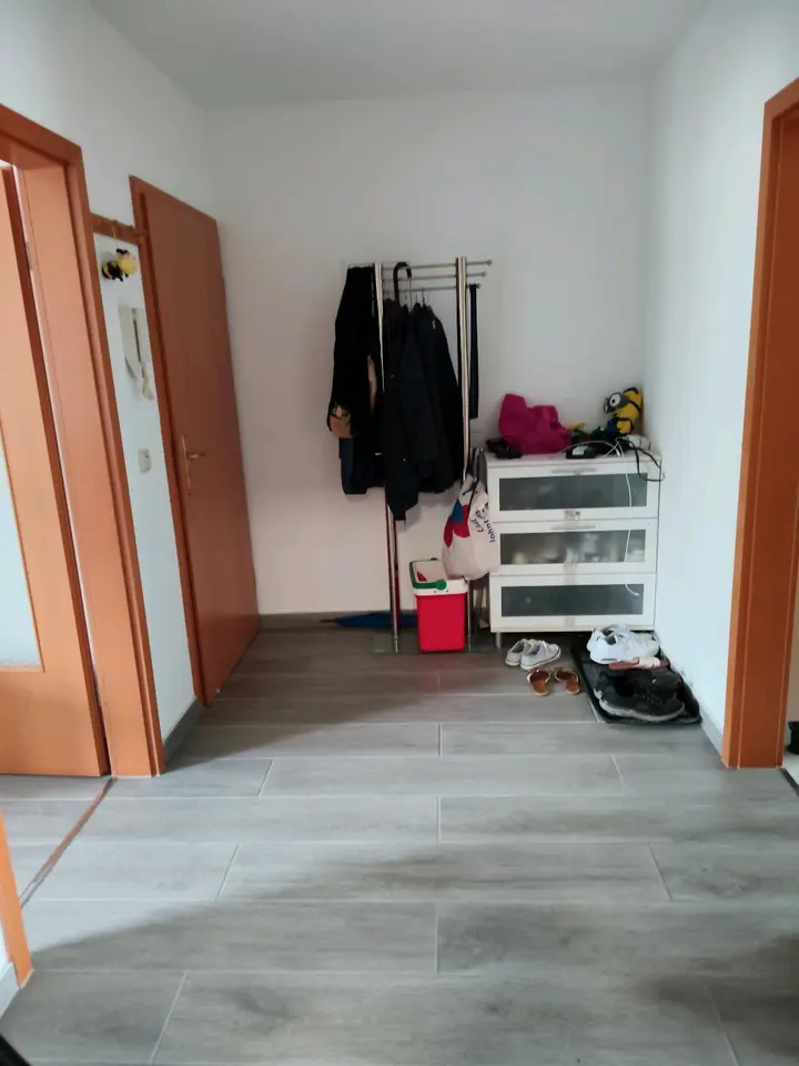 2 room apartment with 59 m² in Aschersleben – Photo 10