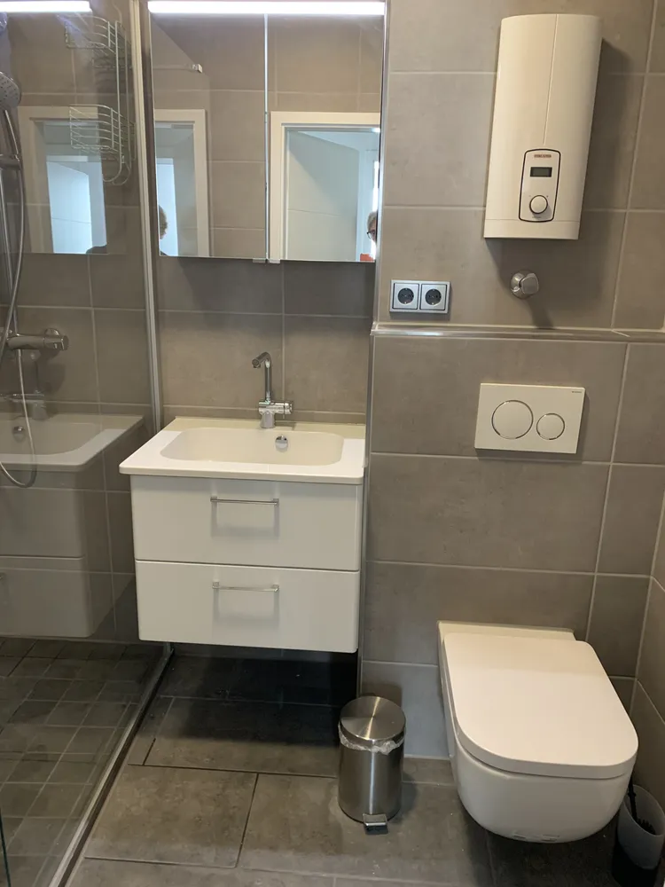 1 Zimmer Wohnung mit 34 m² in Aachen – Bild 7