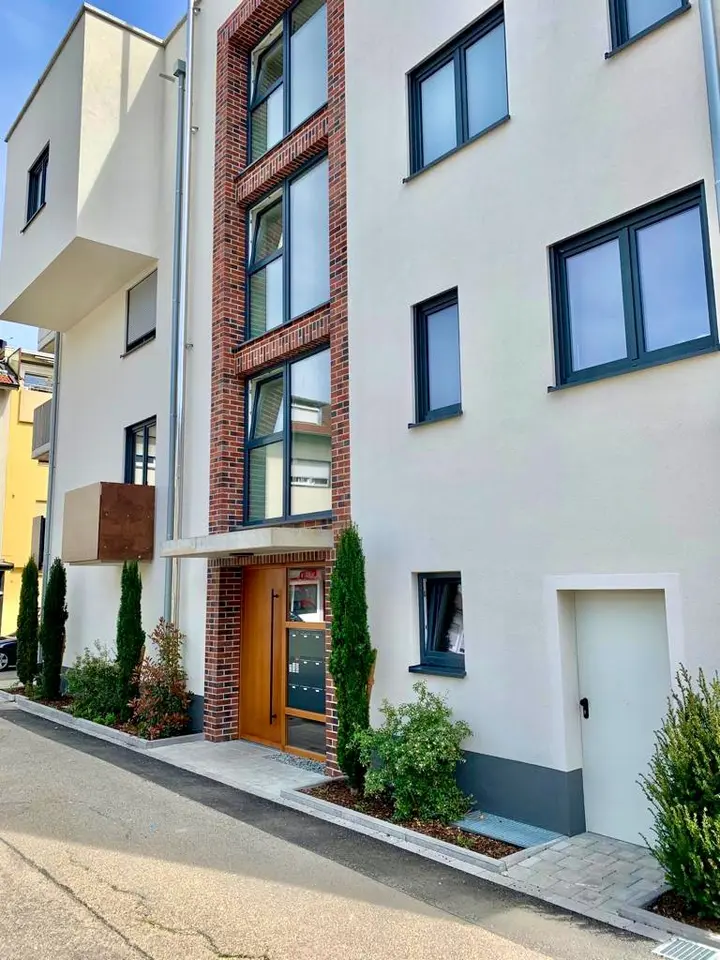 3 Zimmer Wohnung mit 87 m² in Kehl – Bild 8