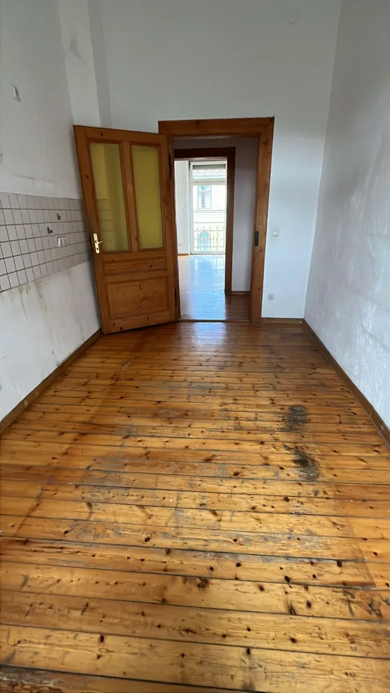 6 Zimmer Wohnung mit 135 m² in Mannheim – Bild 9