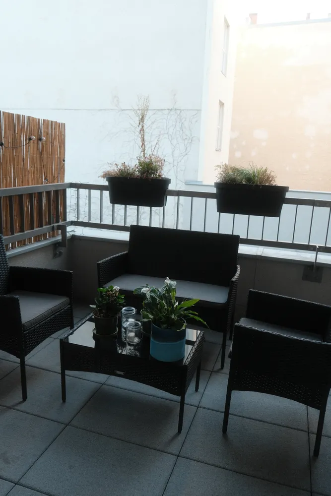 2 Zimmer Wohnung mit 45 m² in Berlin – Bild 4