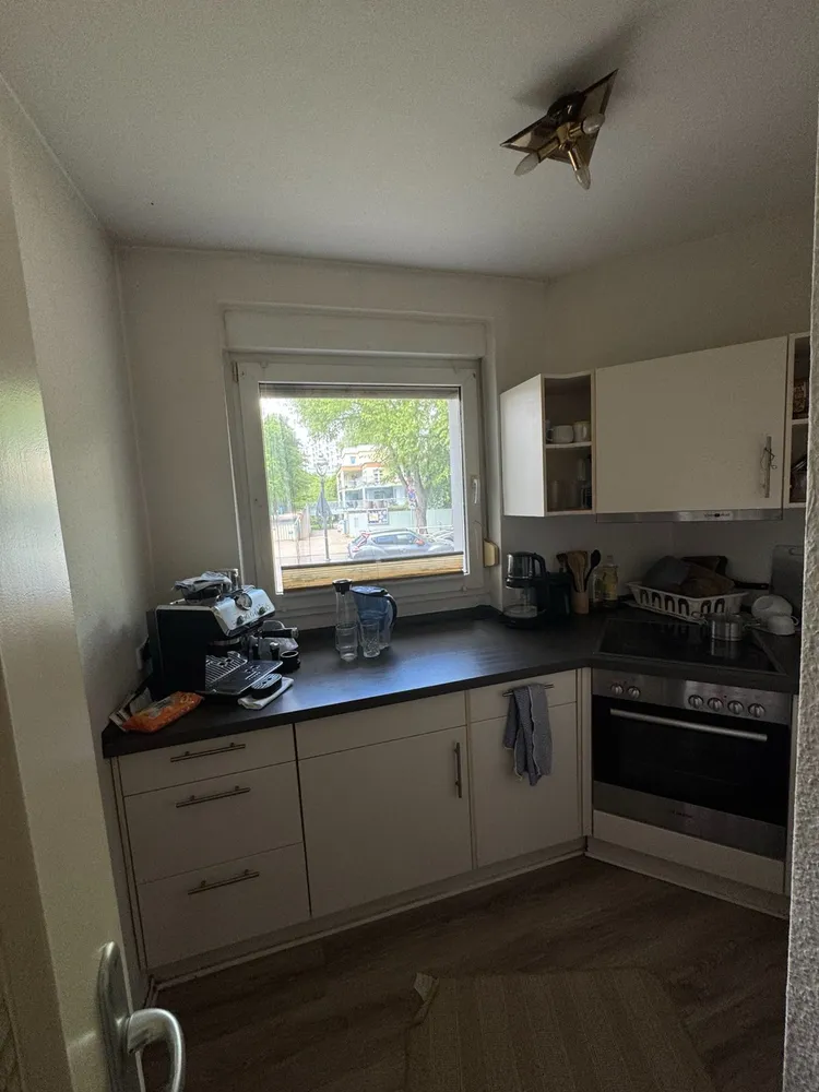 1 Zimmer Wohnung mit 35 m² in Berlin – Bild 3