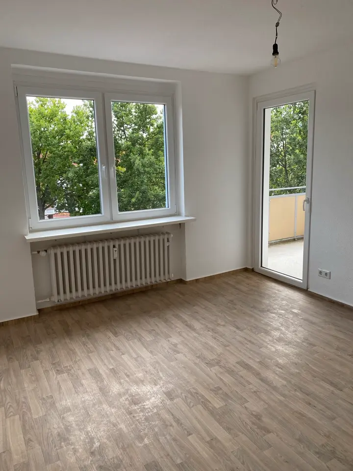 3 room apartment with 72 m² in Goslar – Photo 1