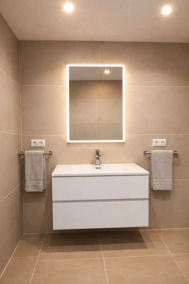 5 Zimmer Wohnung mit 106 m² in Pforzheim – Bild 10