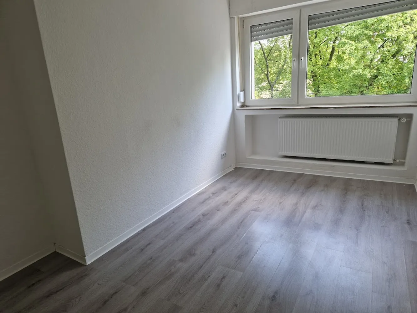 3 Zimmer Wohnung mit 79 m² in Marl – Bild 2
