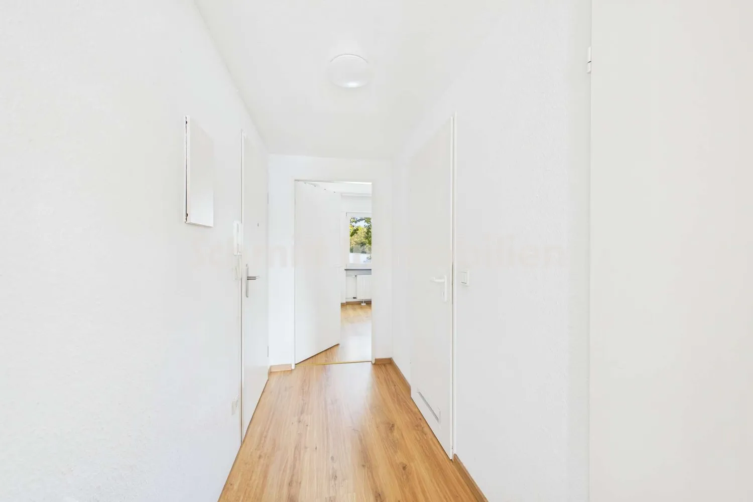 2 room apartment with 50 m² in Frankfurt am Main – Photo 3