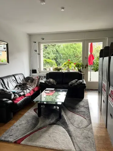 3 Zimmer Wohnung mit 80 m² in Wuppertal – Bild 8