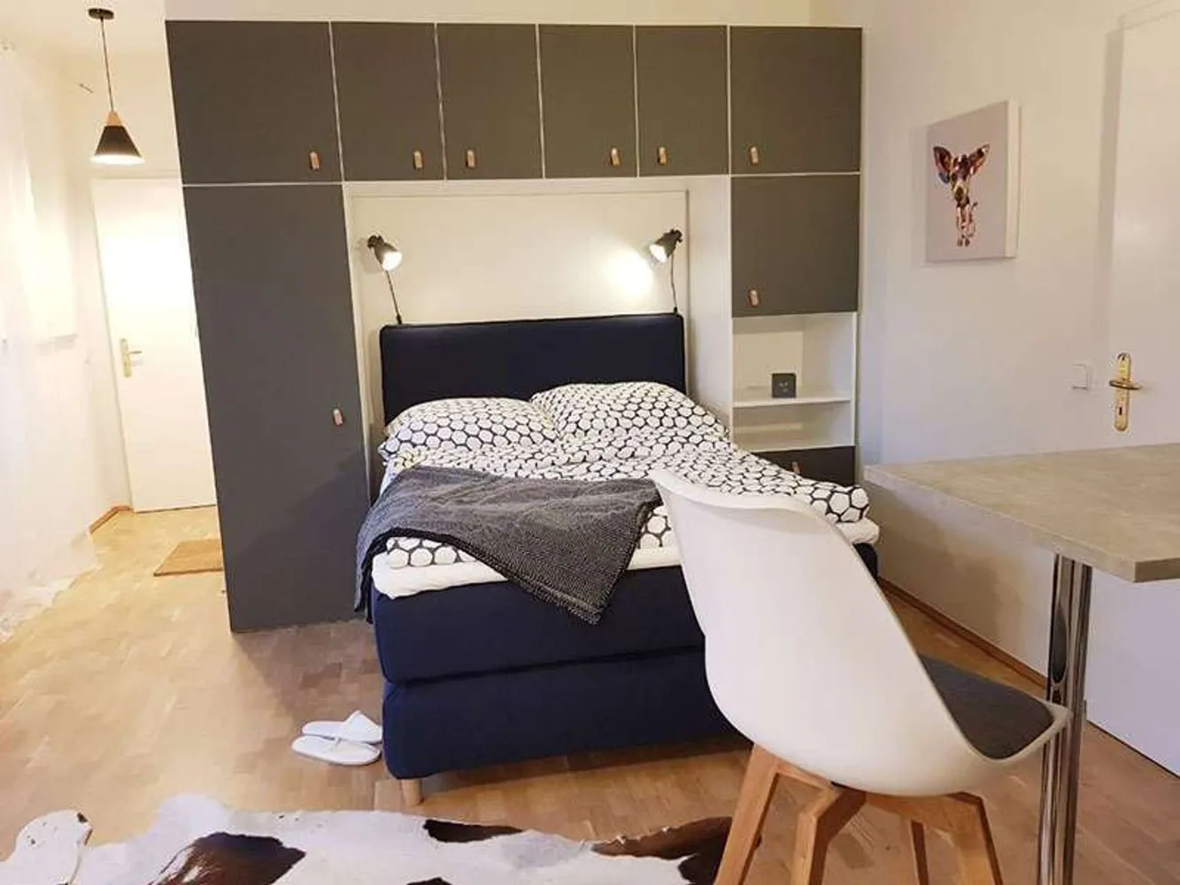 1 Zimmer Wohnung mit 41 m² in Dresden – Bild 3