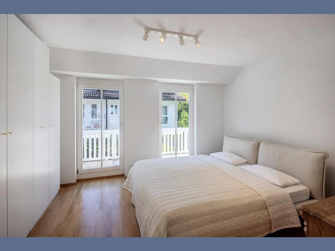 5 Zimmer Haus mit 126 m² in München – Bild 9