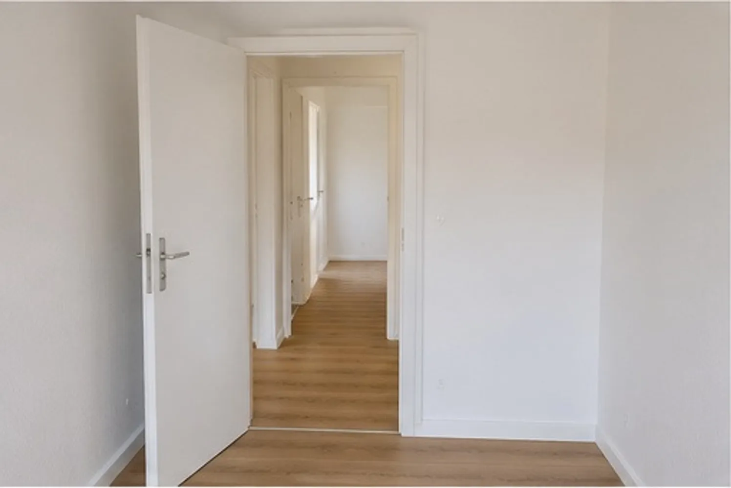 3 Zimmer Wohnung mit 61 m² in Münster – Bild 4