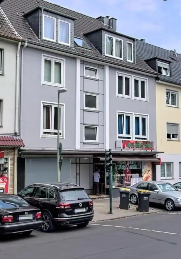 5 Zimmer Wohnung mit 97 m² in Essen – Bild 1