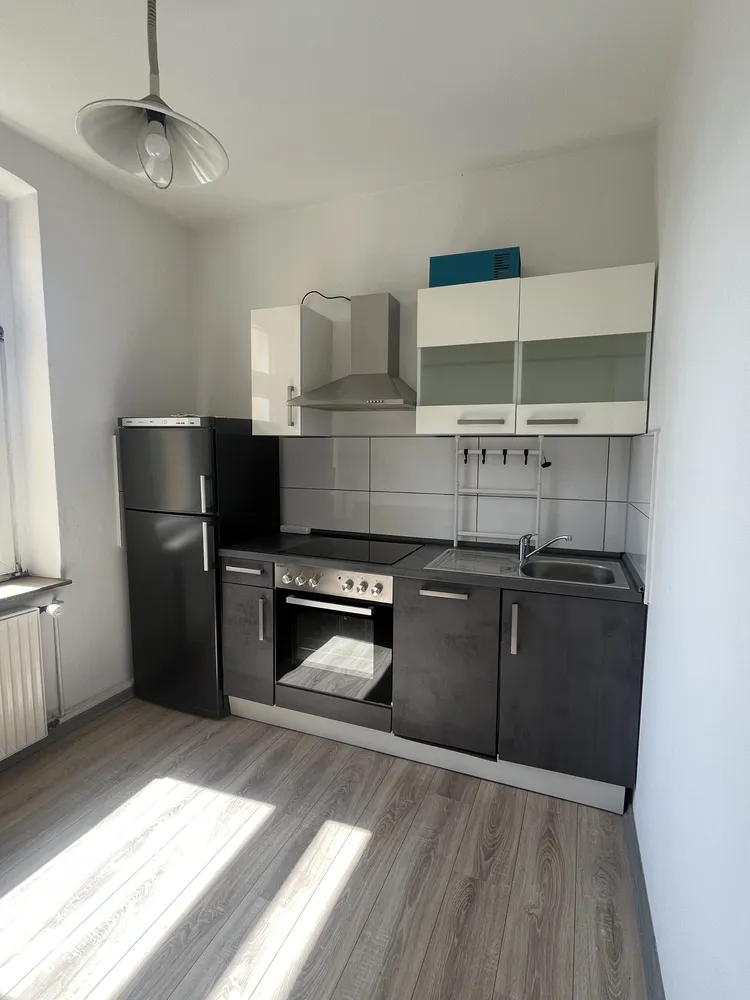 2 Zimmer Wohnung mit 54 m² in Bochum – Bild 11