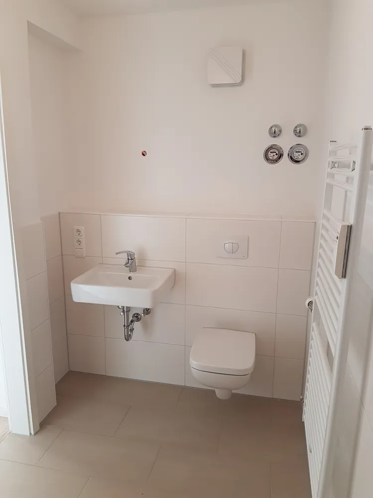1 Zimmer Wohnung mit 40 m² in Hamburg – Bild 2