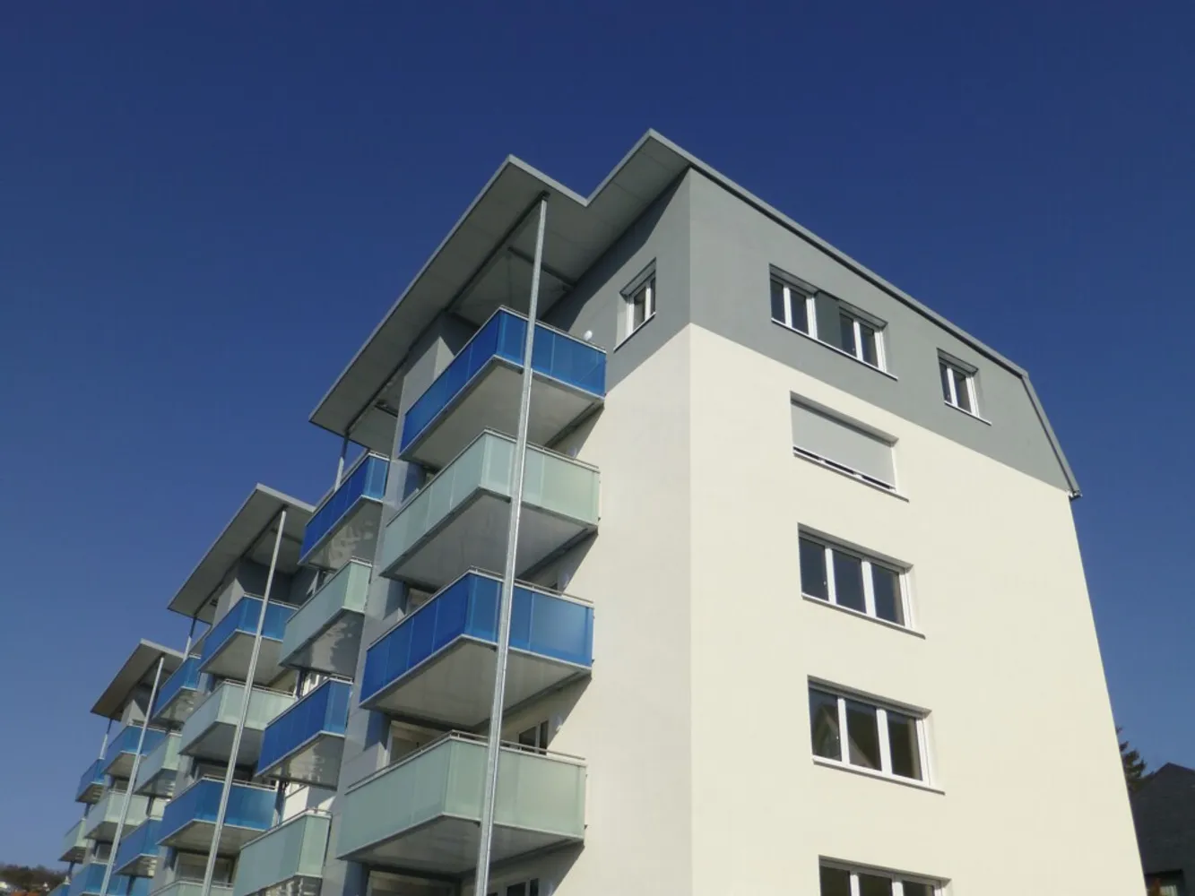 2 Zimmer Wohnung mit 75 m² in Leonberg – Bild 5