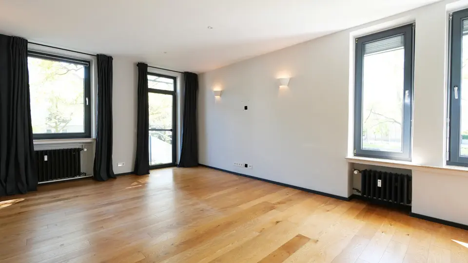 4 Zimmer Wohnung mit 189 m² in Paderborn – Bild 7