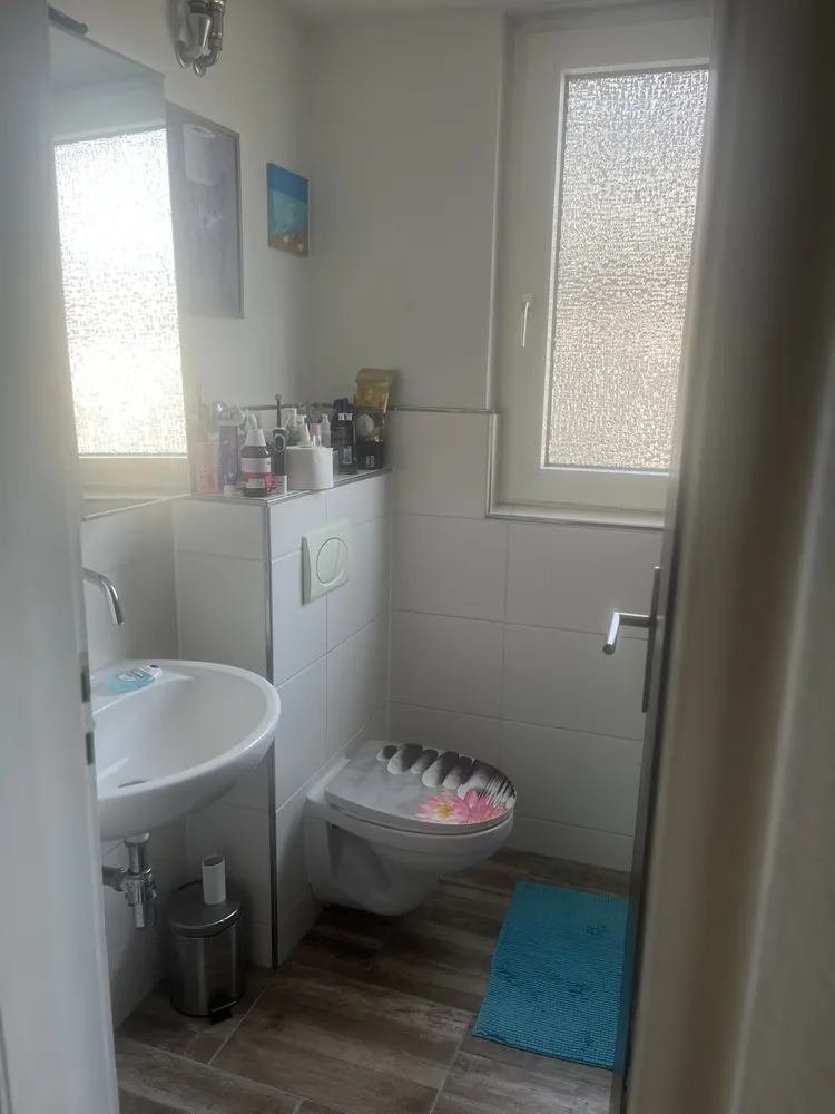 4 Zimmer Wohnung mit 70 m² in Essen – Bild 8